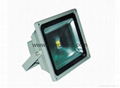 IP65 superior brightness energy saving flood light Exterior LED lighting  1