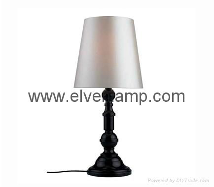 table lamp。guest room table lamp，bedside table lamps 2