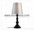 table lamp。guest room table lamp，bedside table lamps 2