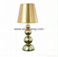 table lamp。guest room table lamp，bedside table lamps 3