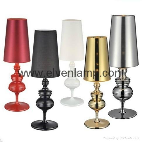 table lamp。guest room table lamp，bedside table lamps 4