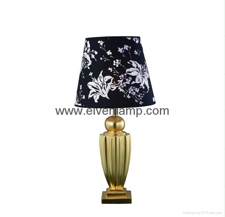 table lamp。guest room table lamp，bedside table lamps 5