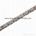 Waterproofing UL Approved High CRI Epistar SMD 5050 60 LEDs 14.4W/M Flexible Str 1