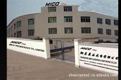 YANGJIANG MICO ELECTRIC APPLIANCE CO.,LTD