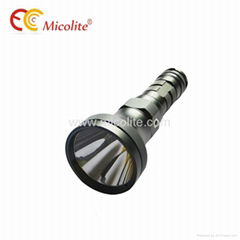 led flashlight