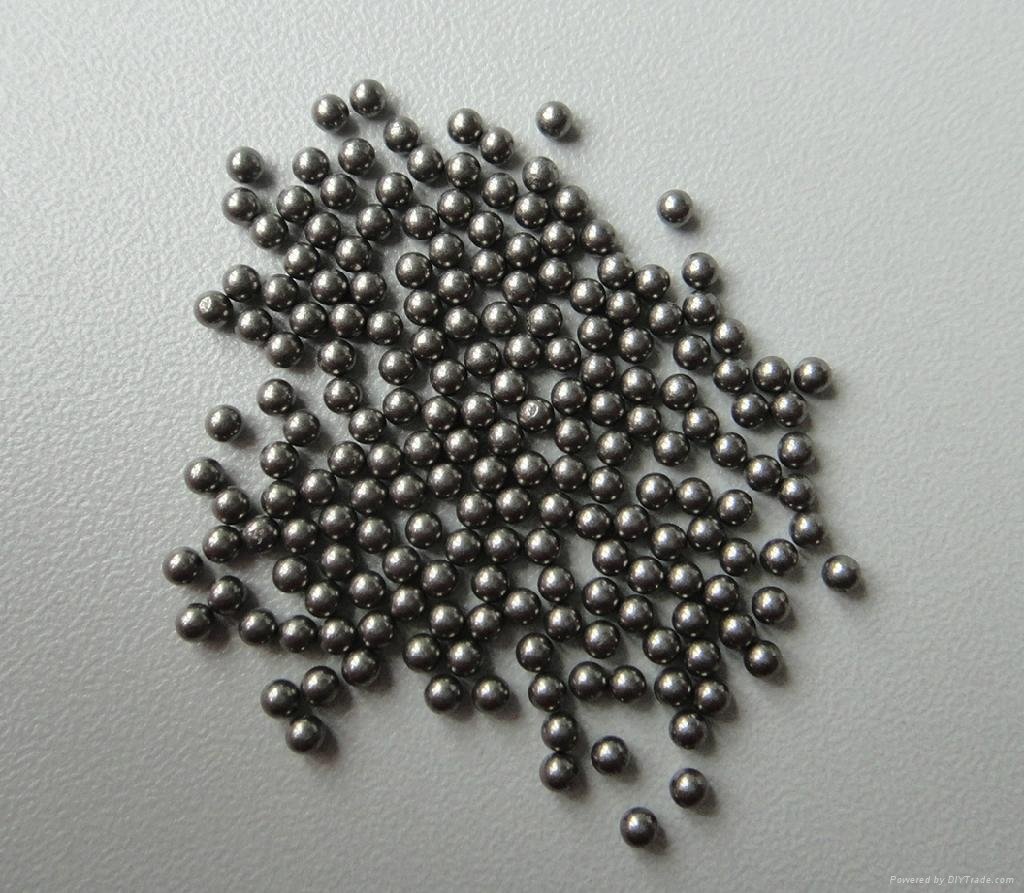 heavy tungsten alloy ball , competitive price , favorable quality 2