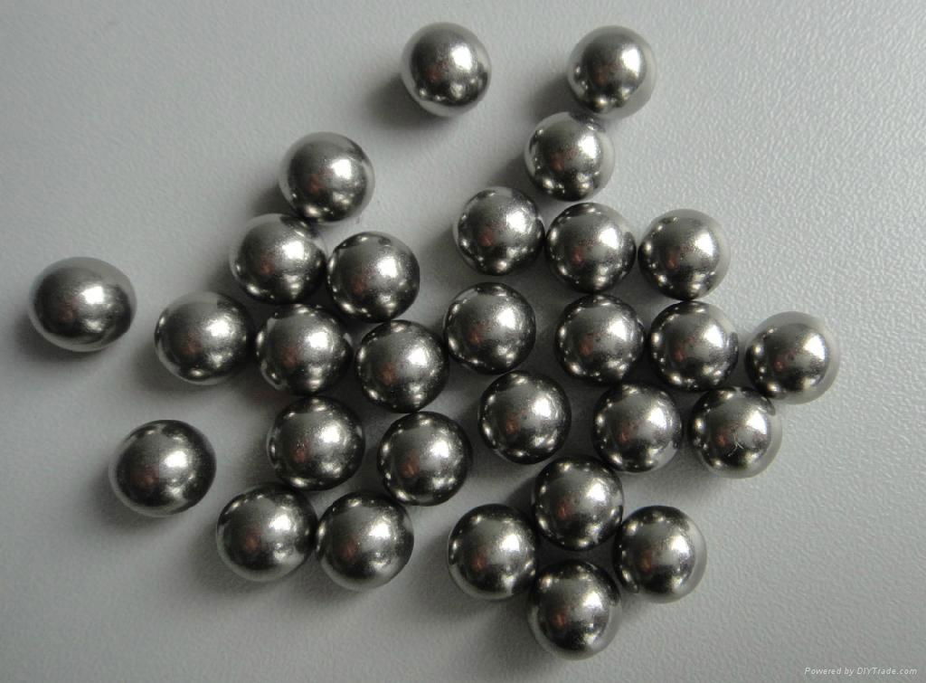 heavy tungsten alloy ball , competitive price , favorable quality 3