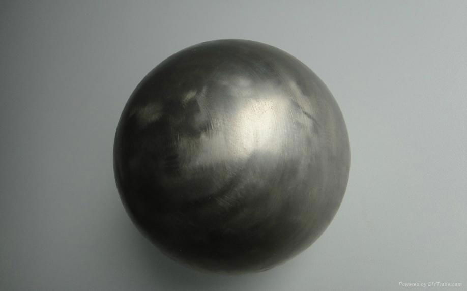 heavy tungsten alloy ball , competitive price , favorable quality 4