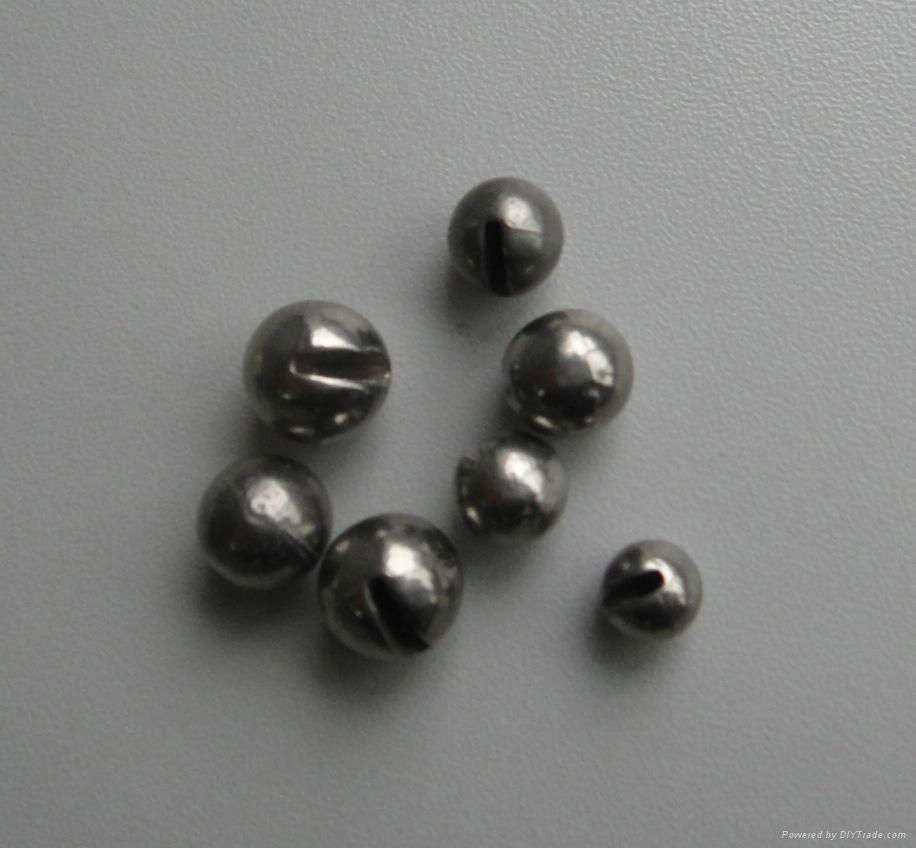 heavy tungsten alloy ball , competitive price , favorable quality 5