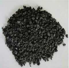 carbon powder