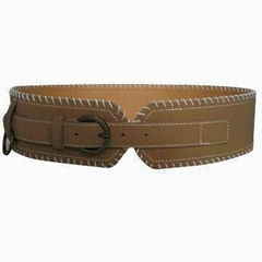  Ladies Corset Belt 