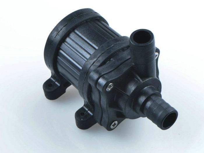 DC12V/DC24V micro Brushless dc pump ZKSJ DC40A 4