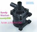 12v dc submersible water pump 12v dc high pressure pump