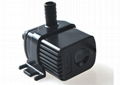 How to choose a brushless DC pump