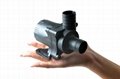 High Quality Centrifugal DC Pump/DC Brushless Pump/Hot Water Circulating Pump