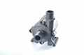 DC12V/24V low voltage mini dc water pump