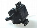 12v dc mini submersible water pump/mini aquarium pump/centrifugal water pumps 1