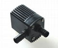 12v dc mini submersible water pump/mini aquarium pump/centrifugal water pumps 3