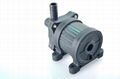 china supplier solar powered dc12v good quality submersible 660L/H flow pump