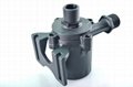 High Pressure Pumps, Water Pressure Booster Pump 1560LPH 15M, 5-24V Wide Voltage 2