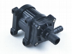 DC12V Small DC Water Pump  for car washing