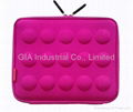 Bubble Sleeve Case for Apple iPad