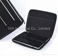 Black Hard Case for Apple iPad