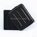 Black Hard Case for Apple iPad 2