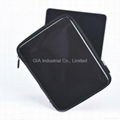 Black Hard Case for Apple iPad 3