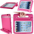 Handle Case for Kids made for iPad