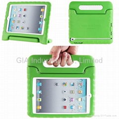 KidBox Cover Case for Apple iPad 