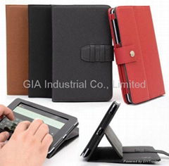 Google Nexus 7 inch Tablet Executive Wallet Case