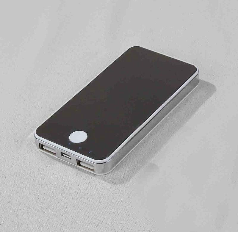 Portable Battery bank for mobile phone and iPhone