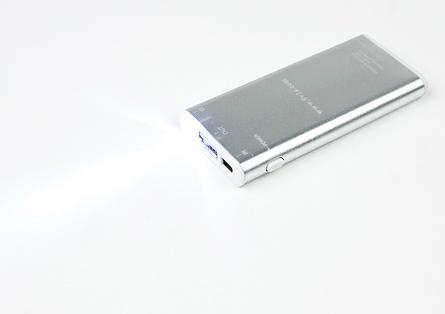 Portable Power Bank for Mobile Phone 3