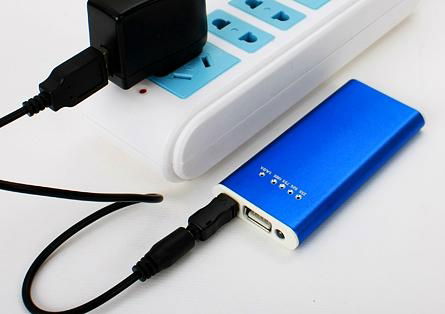 Portable Power Bank for Mobile Phone 5