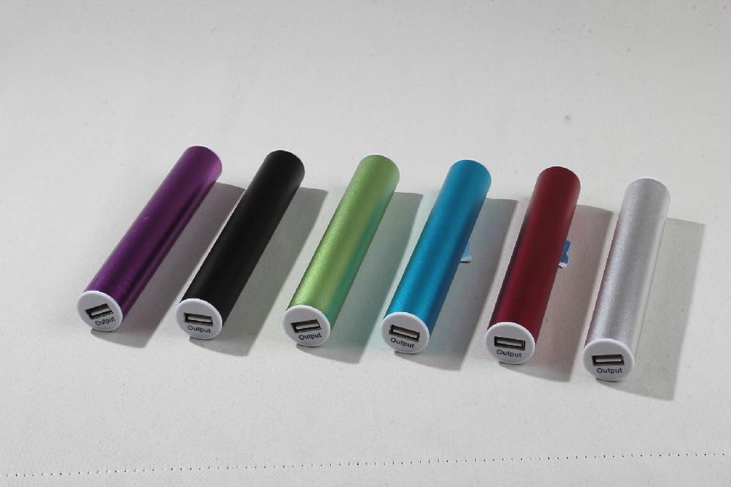 Portable power bank for moblie phone and iPhone 