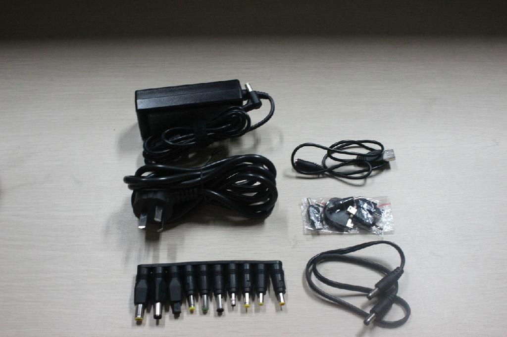 note book mobile power mobile charger power bank power supply 3