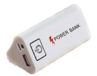 Portable Mobile Phone Battery bank  2