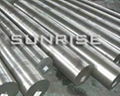 DIN 1.4501 S32760 stainless steel bars