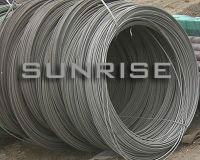 304 304L wire rod