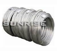 AISI631 17-7PH DIN1.4568 spring wires