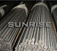 Duplex S31803 steel rods