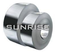 S17700 AISI631 stainless steel strips