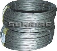 17-7PH stainless steel wires 2