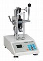 Spring Extension And Compression Tester 3