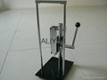 Manual Force Gauge Test Stand 2