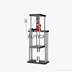 Hydraulic Test Stand 