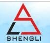 Anhui Shengli Light Industry Co.,Ltd