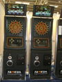 the darts machine 4