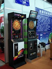 Yao Kun recreation equipment electronic dart machine